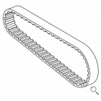 Knife Drive Belt  77370